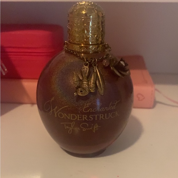Taylor swift wonderstruck enchanted perfume (DISCONTINUED) - Picture 4 of 4